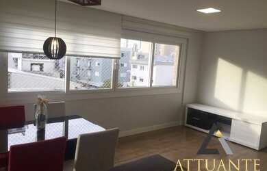 Imagem 3: De Styl Residence. Churrasqueira, 84m² de Área, 2 Vagas na garageme2...