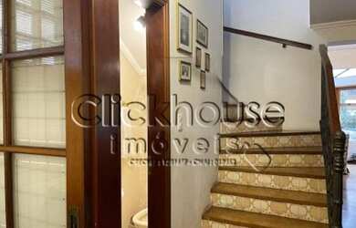 Imagem 9: ALUGA-SE MARAVILHOSA CASA EM CONDOMINIO NA VILA CRUZEIRO