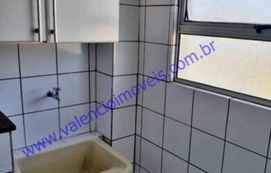 Imagem 8: Locação - Apartamento - Vila Santa Catarina - Americana - SP