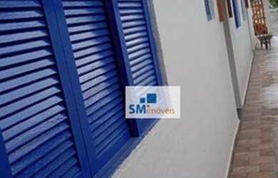 Imagem 3: Casa com 2 dormitórios à venda, 107 m² por R$ 280.000,00 - Balneário...