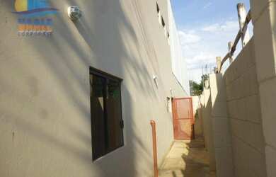 Imagem 3: Galpão, 1000 m² - venda por R$ 4.300.000,00 ou aluguel por R$ 17.000,00/mês - Loteamento I