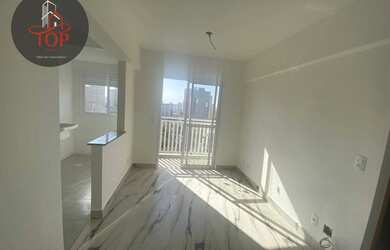 Imagem 5: Apartamento com 1 dormitório, 37 m² - venda por R$ 270.000,00 ou aluguel...