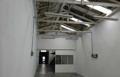 Imagem 5: GALPÃO À VENDA NA ZONA SUL