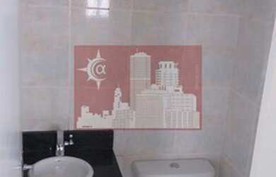 Imagem 7: Sobrado- Pedra Branca. Varanda, 93m² de Área, 4 Vagas na garageme3 Dormitórios