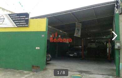 Imagem 2: Galpão, Porto Novo, São Gonçalo, Cod: 348