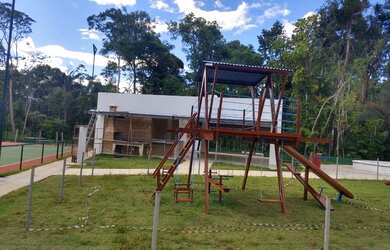 Imagem 9: Vivenda das Marinas Residence Club. Lotes Alto Padrão 250 m2