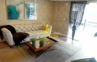 Imagem 14: Apartamento Alto Padrão. Piscina, Churrasqueira, Imóvel novoe132m²...