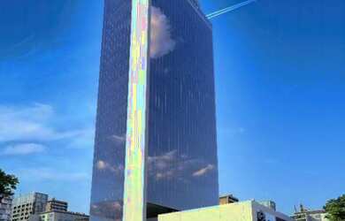 Imagem: O depósito possui 1 Vaga na garagem, 45m² de Área, Imóvel