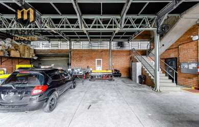 Imagem 14: Galpão à venda, 750 m² por R$ 2.200.000,00 - Fortaleza - Blumenau/SC