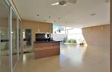 Imagem 16: Village Damha II Rio Preto - Casa de esquina próxima ao lazer