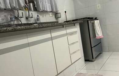 Imagem 10: Lindo sobrado na Penha. Varanda, Área de serviço, 129m² de Áreae2...