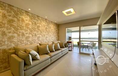 Imagem 4: Bertioga - Apartamento Padrão - Riviera de São Lourenço
