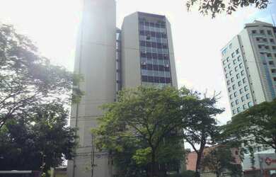 Imagem 7: Conjunto Comercial 204m² 4 vagas e 3 Banheiros