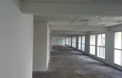 Imagem 10: Andar corporativo 516m² e 14 vagas Escritório Santana - sala 301 à...