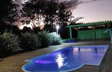 Imagem 11: Lindo sítio todo equipado