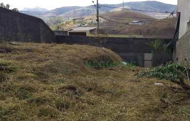 Imagem: O terreno possui 315m² de Área e está localizado em Nova