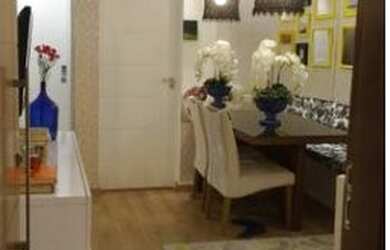 Imagem 2: Belo Horizonte - Apartamento Padrão - Juliana