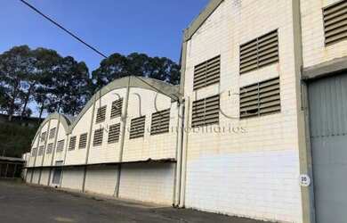 Imagem 7: ITAQUAQUECETUBA - Galpão/Depósito/Armazém - RIO ABAIXO