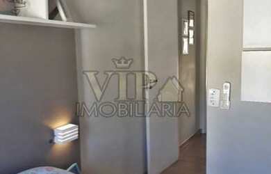 Imagem 14: Linda Residência em condomínio com poucas casas Ac. financ. e Fgts