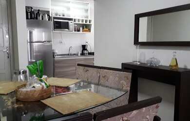 Imagem 2: Apartamento à venda, 55 m² por R$ 195.000,00 - Coloninha - Araranguá/SC