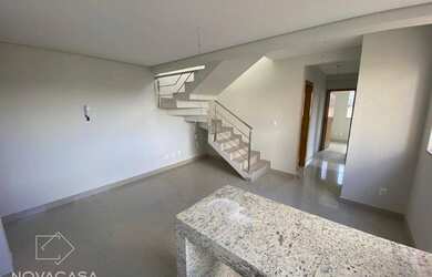 Imagem 9: Cobertura com 4 dormitórios à venda, 89 m² por R$ 495.000,00 - Sao...