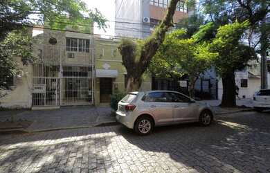 Imagem 3: Casa para alugar, 83 m² por R$ 1.650,00/mês - Azenha - Porto Alegre/RS