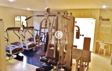 Imagem 14: Apartamento com 2 dormitórios, 53 m² - venda por R$ 260.000,00 ou aluguel...