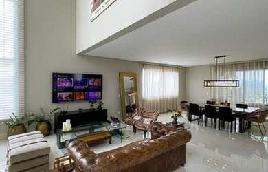 Imagem 5: Casa em Condomínio para Venda em Santana de Parnaíba, Residencial Gênesis...