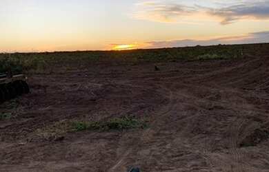 Imagem: A fazenda possui 664000m² de Área e está localizado em Monte