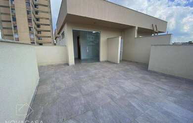 Imagem 1: Cobertura com 4 dormitórios à venda, 89 m² por R$ 495.000,00 - Sao...