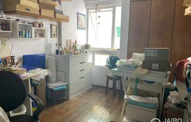 Imagem 13: EDF. KISSANGE. Varanda, 180m² de Área, 2 Vagas na garageme4 Dormitórios