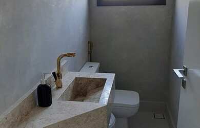 Imagem 16: Casa seminova cond. Portal Horizonte Bragança Pta