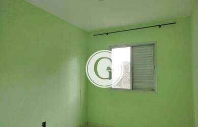 Imagem 4: Apartamento com 2 dormitórios, 53 m² - venda por R$ 260.000,00 ou aluguel...