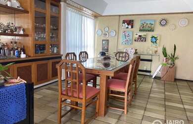 Imagem 7: EDF. KISSANGE. Varanda, 180m² de Área, 2 Vagas na garageme4 Dormitórios