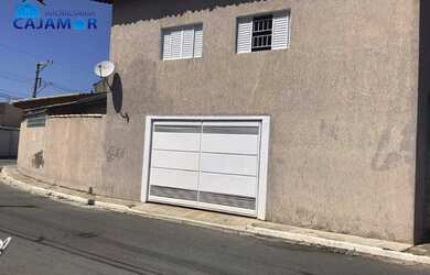 Imagem 4: Casa com 3 dormitórios, 110 m² - venda por R$ 470.000,00 ou aluguel por R$ 2.600,00/mês