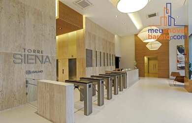 Imagem 4: TORRE SIENA - Sala à venda por R$ 2.000.000 - Gleba Palhano - Londrina/PR