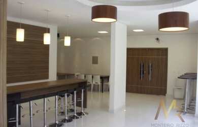 Imagem 15: Apartamento à venda, 100 m² por R$ 530.000,00 - Morumbi - São Paulo/SP