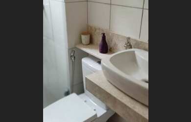 Imagem 11: Apartamento Cobertura para Venda em Belo Vale Santa Luzia-MG