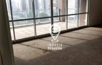 Imagem 5: Apartamento com 4 dormitórios à venda, 258 m² por R$ 2.735.000 - Brooklin...