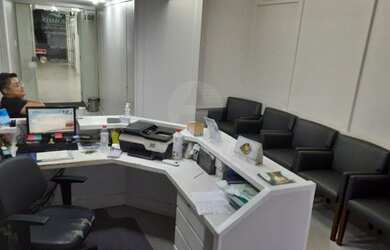 Imagem 14: Sala à venda, 63 m² por R$ 212.000,00 - Centro - Porto Alegre/RS