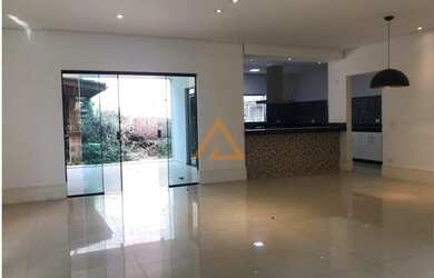 Imagem 3: Atibaia - Casa de Condomínio - Atibaia Jardim