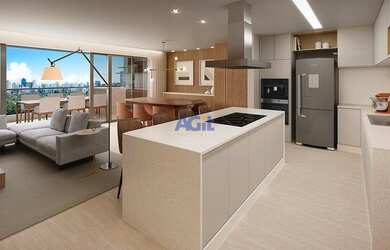 Imagem 2: apartamento - Caminho das Árvores - Salvador