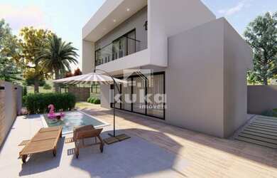 Imagem 8: SOBRADO ALTO PADRÃO. Piscina, Churrasqueira, VarandaeGuarda roupa