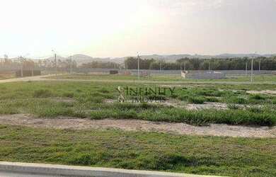 Imagem: O terreno possui 451m² de Área e está localizado em Urbanova