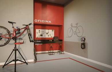 Imagem 11: Apartamento para venda tem 35 metros quadrados com 2 quartos em Tatuapé...