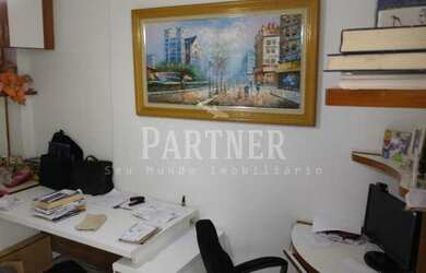 Imagem 8: Partner Apresenta Casa 3 Suítes Chácara do Recreio Recreio dos Bandeirantes