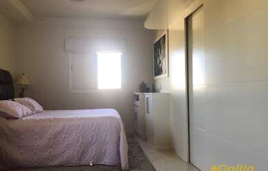 Imagem 5: Apartamento Duplex, 260 m² - venda por R$ 850.000,00 ou aluguel por R$...