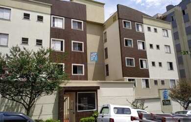 Imagem 2: Ribeirão Preto - Apartamento Padrão - Presidente Médici