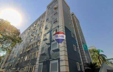 Imagem 16: Apartamento com 2 dormitórios à venda, 51 m² por R$ 215.000,00 - Nonoai...