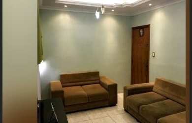 Imagem: O apartamento à venda possui 2 Dormitórios, 1 Banheiro, 1